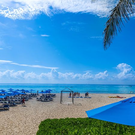 The Reef Playacar Beach Resort & Spa Playa del Carmen Exterior photo